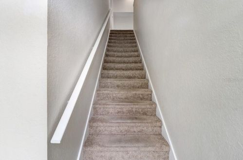 9506 Lake Chase Island Way, Tampa FL  33626-1929 exterior