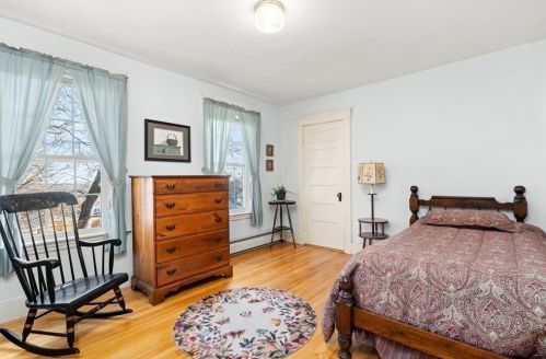 116 Whipple St, Worcester MA 01607-1334 exterior