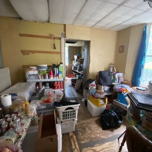 2345 Fremont Pl, Pittsburgh PA 15216-3445 exterior