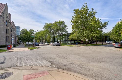 6227 Ellis Ave, Chicago IL 60653-3615 exterior