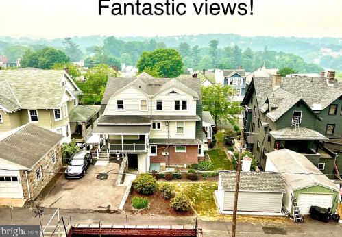 1318 Howard Ave, Primrose PA 17901-3418 exterior