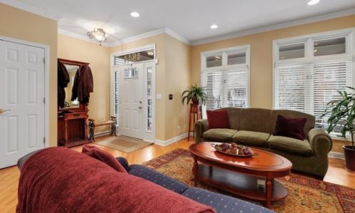 4844 Seeley Ave, Chicago IL 60609-1148 exterior