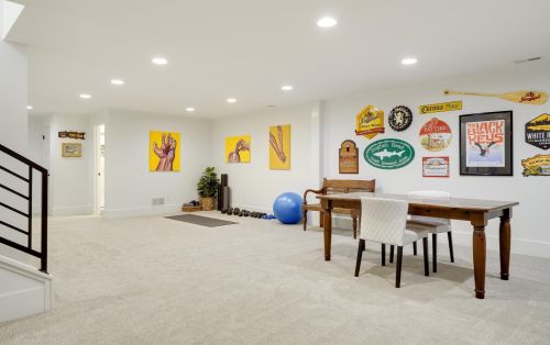 1289 Hartford Ave, Saint Paul MN  55116-1624 exterior