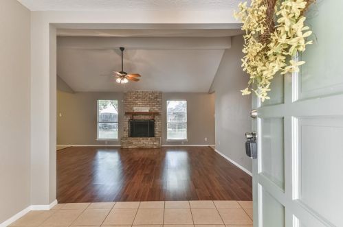 5843 Culross Close, Humble TX 77346-2639 exterior