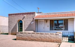 1821 Dominy Rd, Tucson, AZ 85713-4521