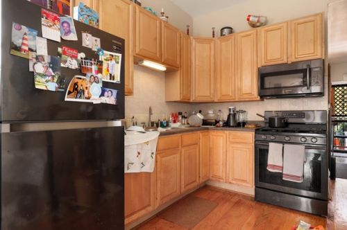 520 Kedzie Ave, Chicago IL 60652-1914 exterior