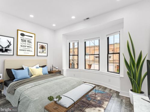 2238 17th St, Philadelphia PA  19132-4403 exterior