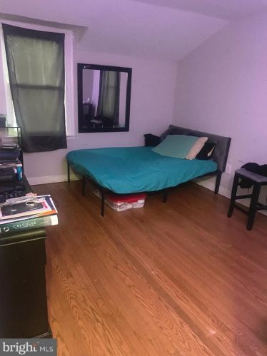 5201 Just St, Washington DC  20019-5563 exterior