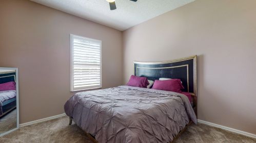 2081 Burlington St, Fort Pierce FL  34984-4350 exterior