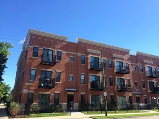 6622 Diversey Ave, Chicago IL  60707-2217 exterior