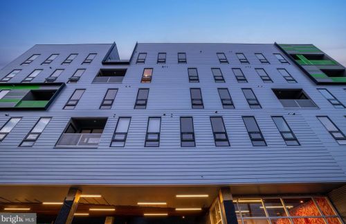 1501 31st St, Philadelphia PA 19121-0035 exterior