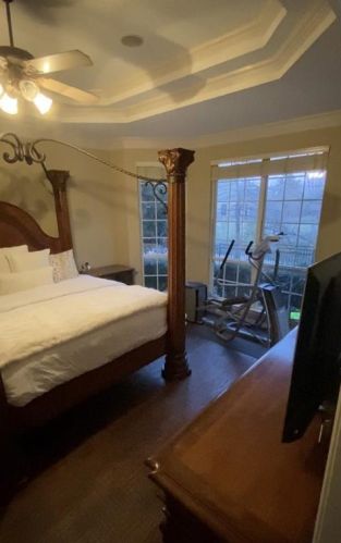 8720 Broken Bnd Ln, Frisco TX 75034-7707 exterior