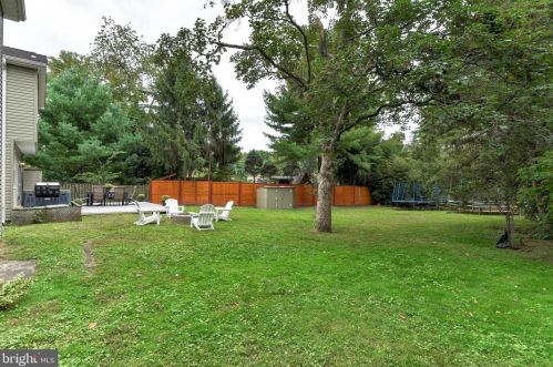 3 Fieldston Rd, Princeton NJ 08540-6429 exterior