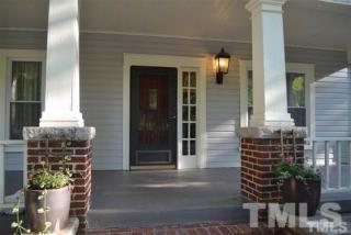 1301 Chapel Hill St, Durham NC  27701-3003 exterior