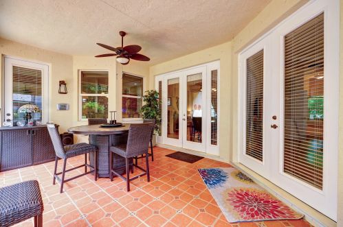 1766 Southworth, Fort Pierce FL exterior