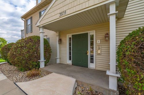 3501 Maple Grove Dr, Madison, WI 53719-5706