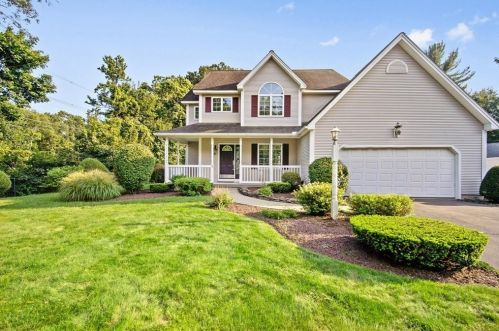 36 Dion St, West Springfield, MA 01089-2036