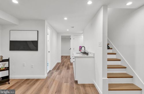 5112 Southern Ave, Washington DC 20019-5848 exterior