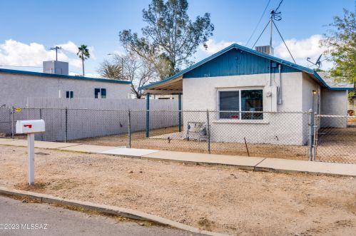 3562 8th Ave, Tucson, AZ 85713-5903