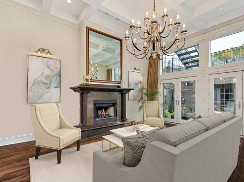 1126 Lill Ave, Chicago IL 60614-2018 exterior