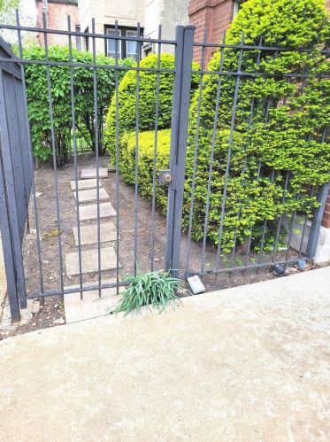 1024 46th St, Chicago IL  60653-3631 exterior