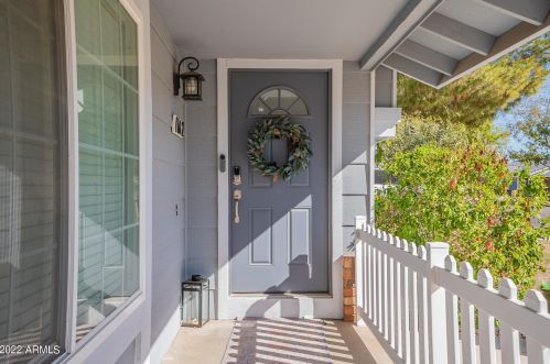 1162 Ivanhoe St, Chandler AZ  85225-3944 exterior