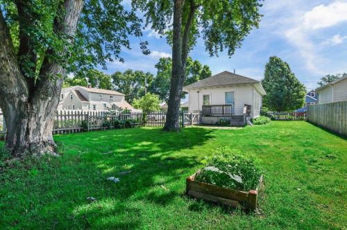 248 Marquette St, Madison WI  53704-5150 exterior