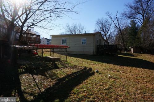 1307 Wheaton Ln, Silver Spring MD 20902-3659 exterior