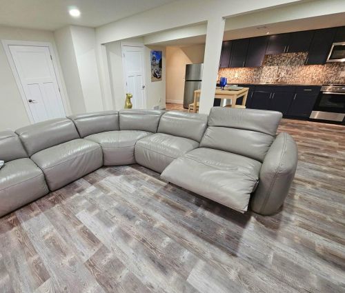 509 Bogda Dr, Horicon WI 53032-1592 exterior