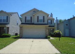 10245 Draycott Ave, Indianapolis, IN 46236-7011
