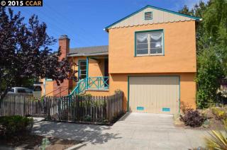 1601 Lincoln St, Berkeley, CA 94703-1223