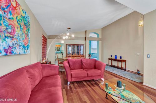 4402 Linda Ln, Chandler AZ 85226-5852 exterior