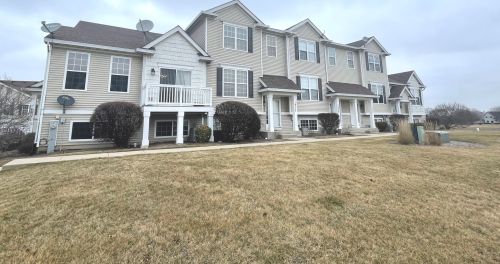 1622 Fieldstone Dr, Joliet, IL 60404-8104