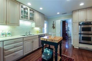 3537 Marquette St, Dallas TX  75225-5016 exterior