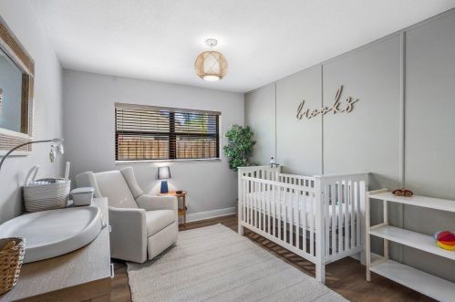 1338 3rd St, Boca Raton FL  33486-4430 exterior