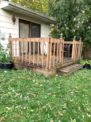 2236 Root St, Joliet IL 60403-1945 exterior