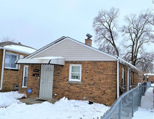 12870 Green St, Chicago, IL 60643-6642