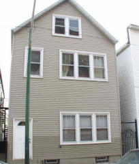 4547 Hermitage Ave, Chicago IL  60609-3811 exterior