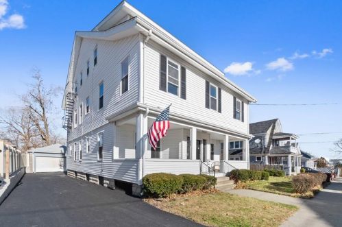 131 Washington Ave, Providence, RI 02905-4331