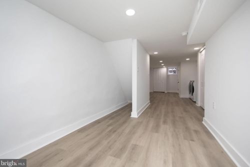 2005 Cleveland St, Philadelphia PA  19121-1501 exterior