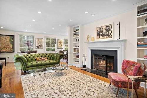 69 Laurel Rd, Princeton, NJ 08540-2707