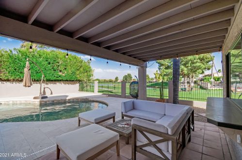 4310 Cortez St, Phoenix AZ  85028-2226 exterior