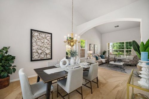 1258 Manning Dr, Folsom CA 95762-5845 exterior