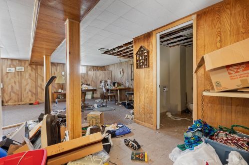 3038 Osceola Ave, Chicago IL 60634-3309 exterior