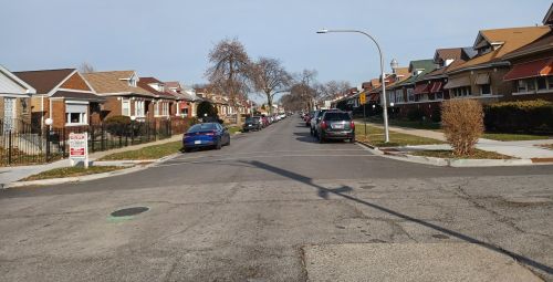 7303 Oakley Ave, Chicago IL 60636-3114 exterior