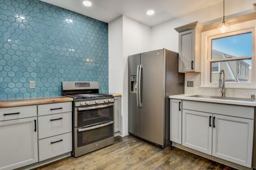 2379 65th St, Milwaukee WI  53219-2019 exterior