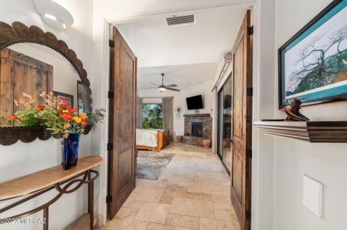 11160 Camino De La Tierra, Tucson AZ  85742-9722 exterior