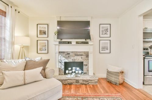 2209 Clairmont Ter, Atlanta GA 30345-2316 exterior