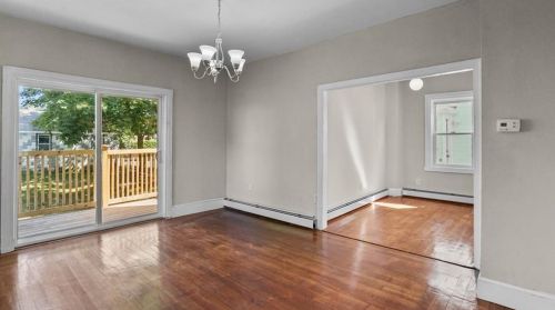 107 Bernon St, Providence RI  02908-3721 exterior