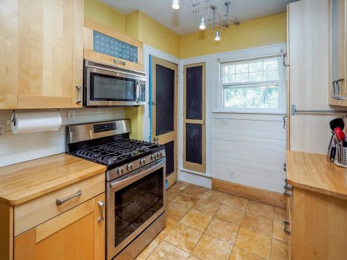 934 Grant St, Kalamazoo MI  49008-1119 exterior